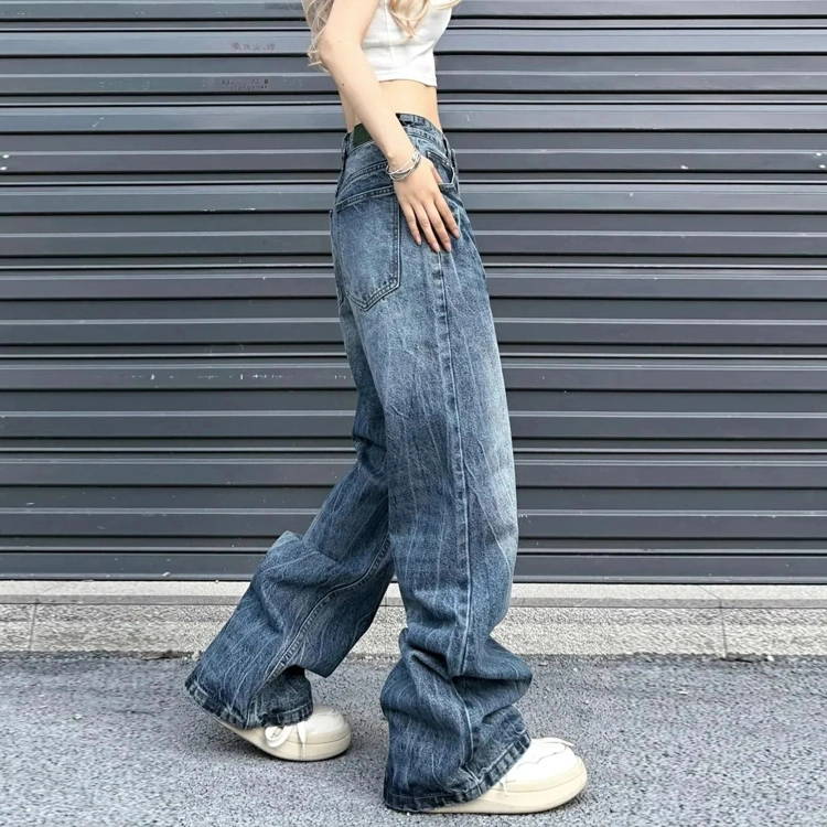M JEANS STUDIOS 7 CleanFit