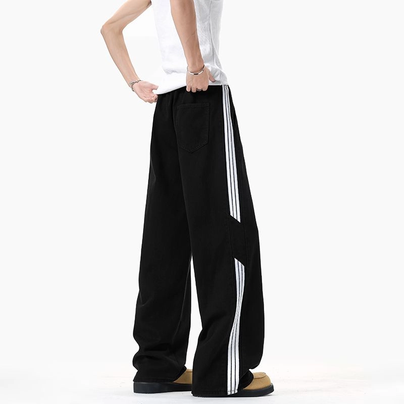 M JEANS STUDIOS 7 cleanfit