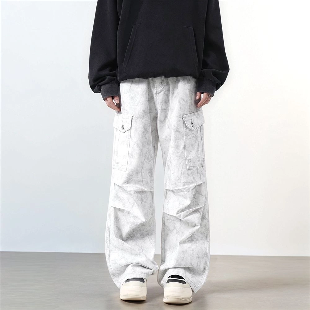 M JEANS STUDIOS 7