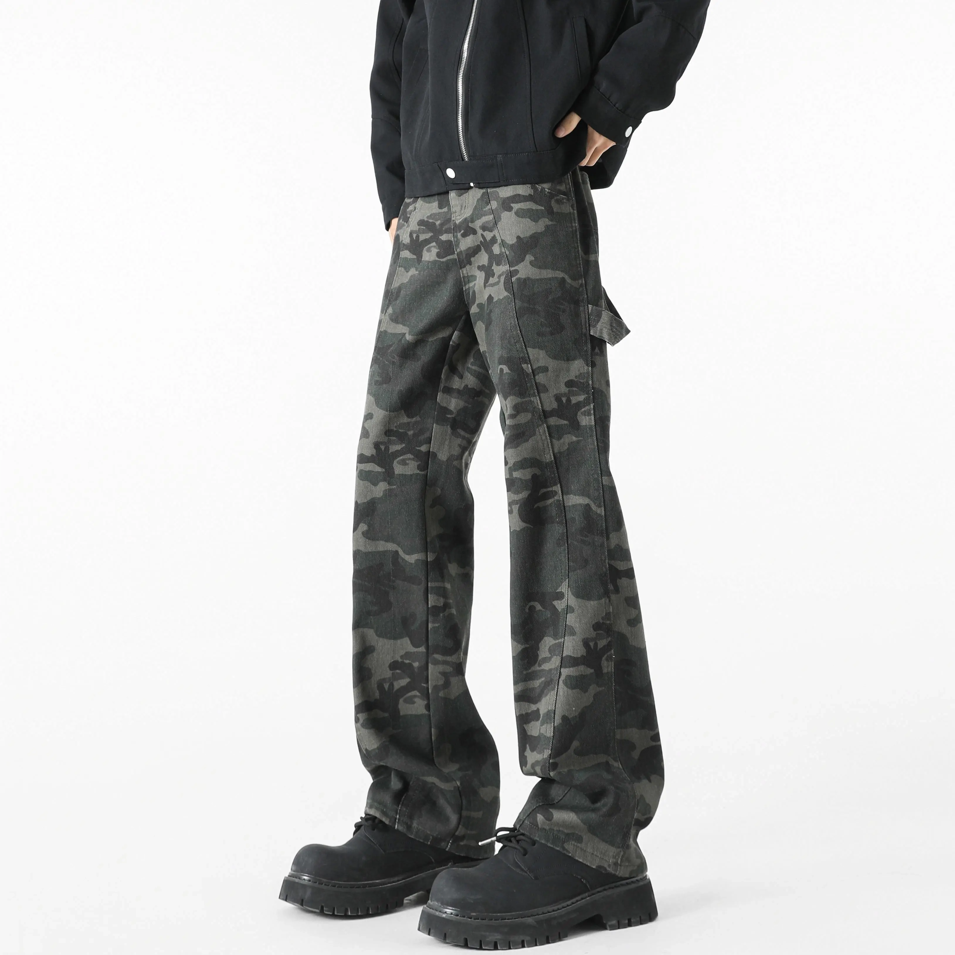 M JEANS STUDIOS 7 oot