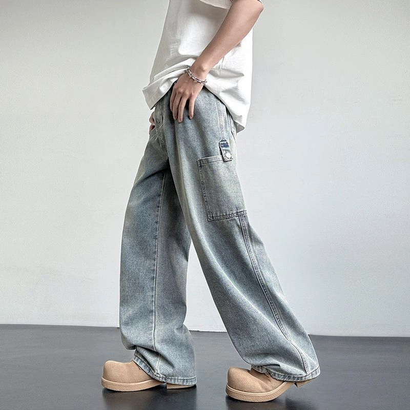 M JEANS STUDIOS 7 vibe