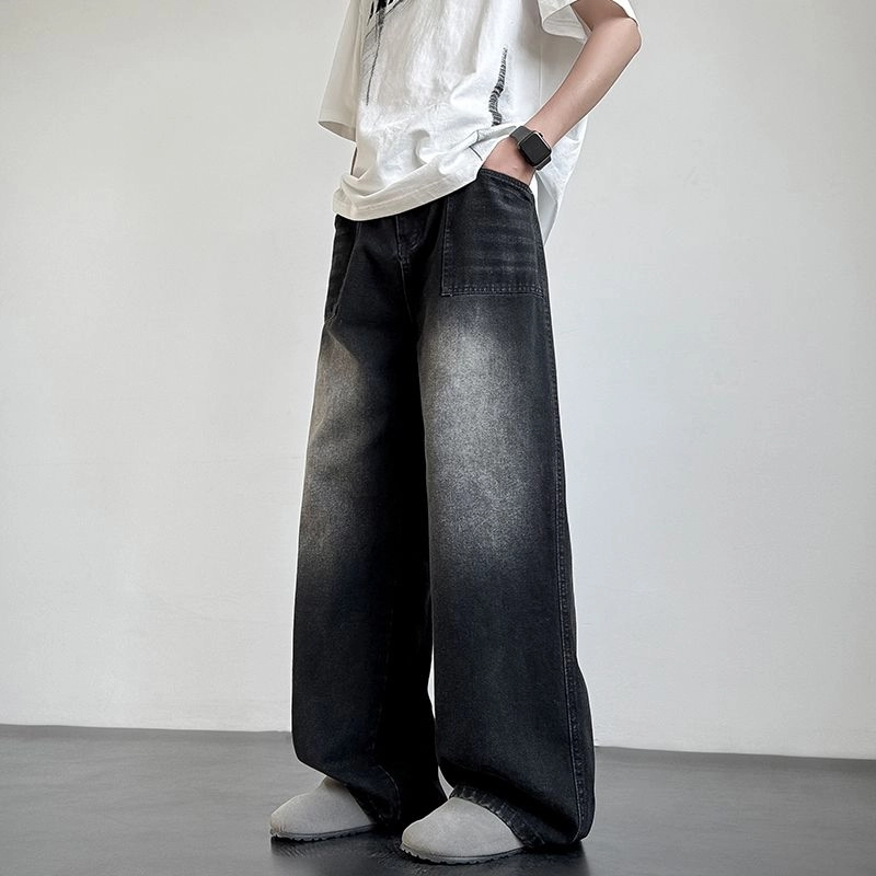 M JEANS STUDIOS 7 cleanfit