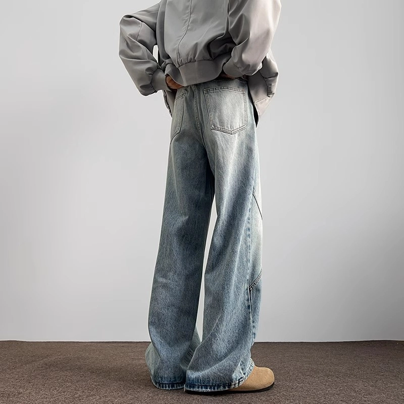 M JEANS STUDIOS 7