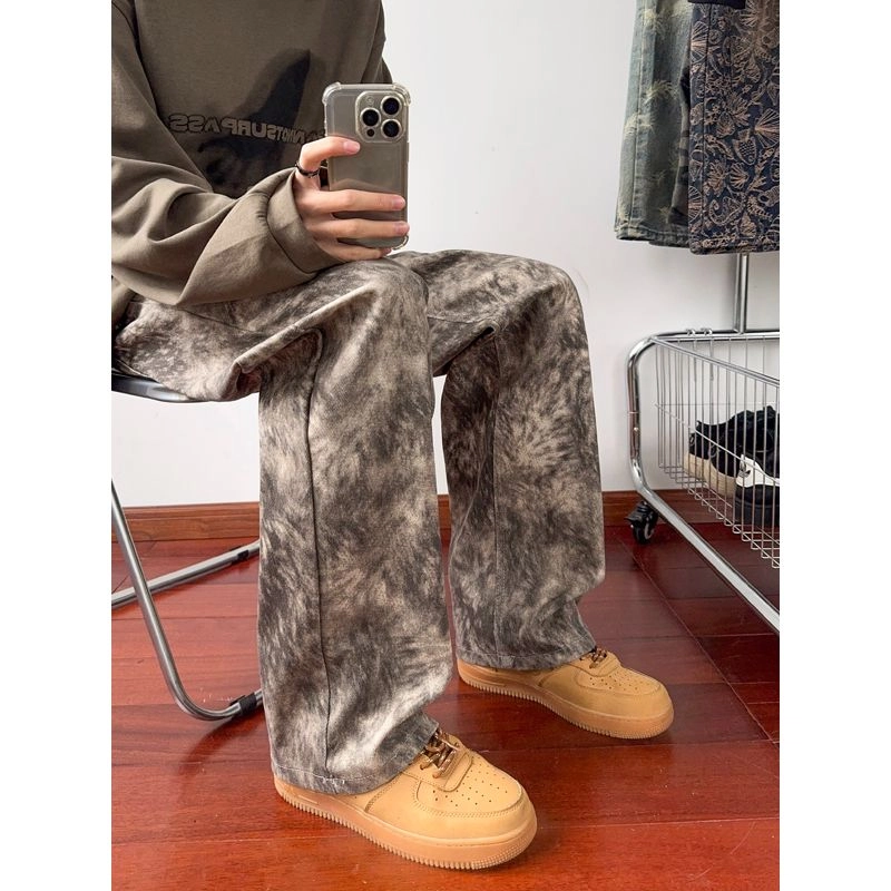 M JEANS STUDIOS 7 vibe