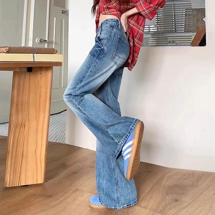 M JEANS STUDIOS 7 CleanFit