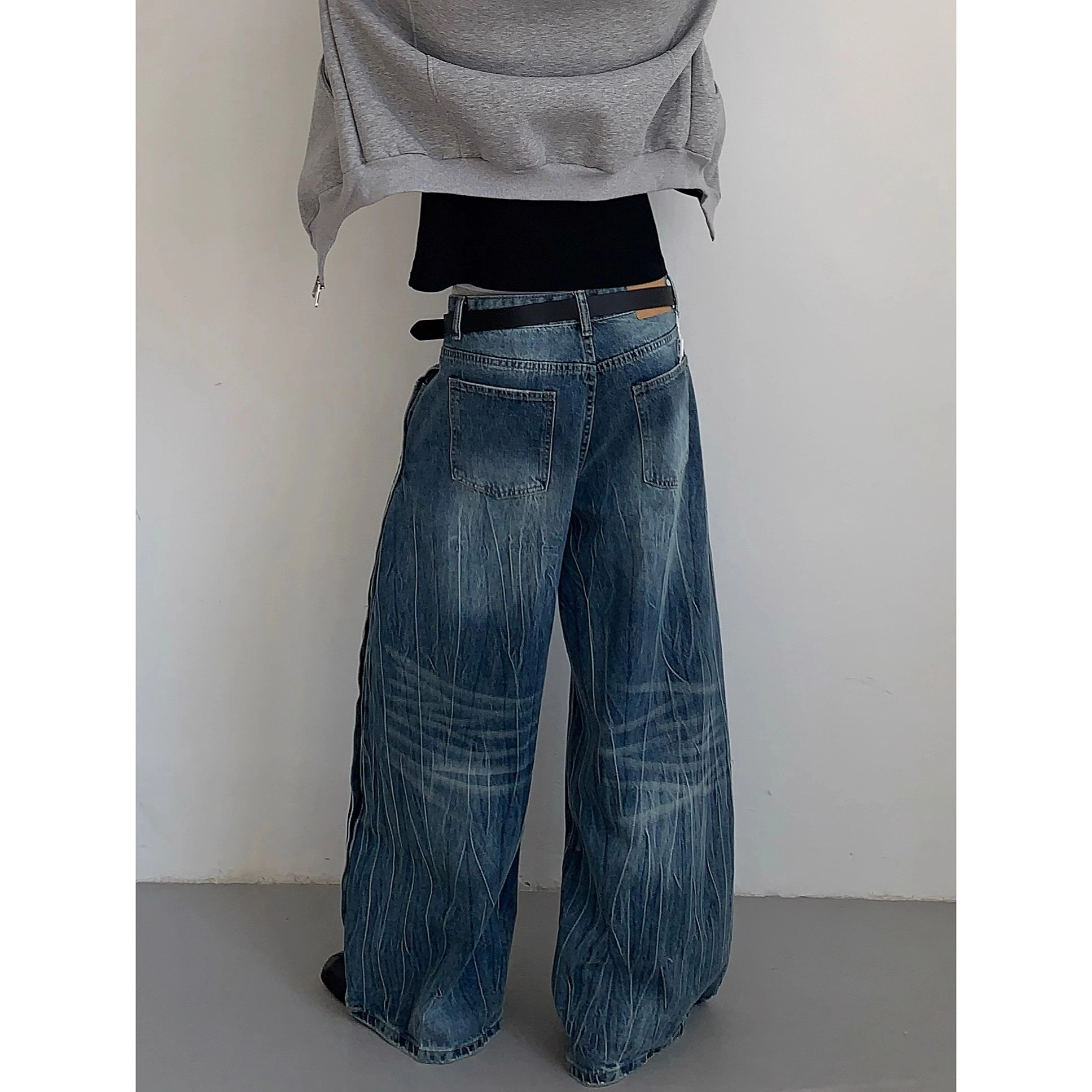 M JEANS STUDIOS 7 cleanfit