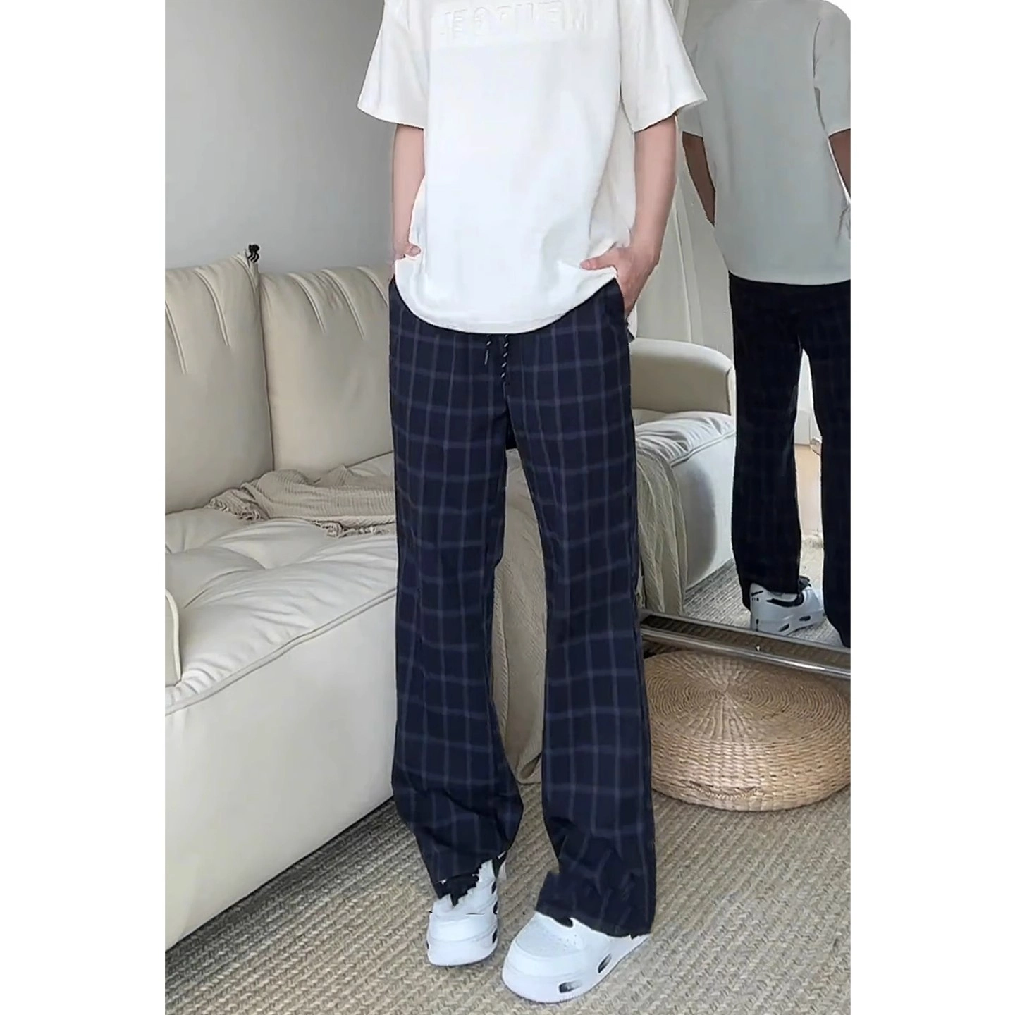 M JEANS STUDIOS 7 cleanfit