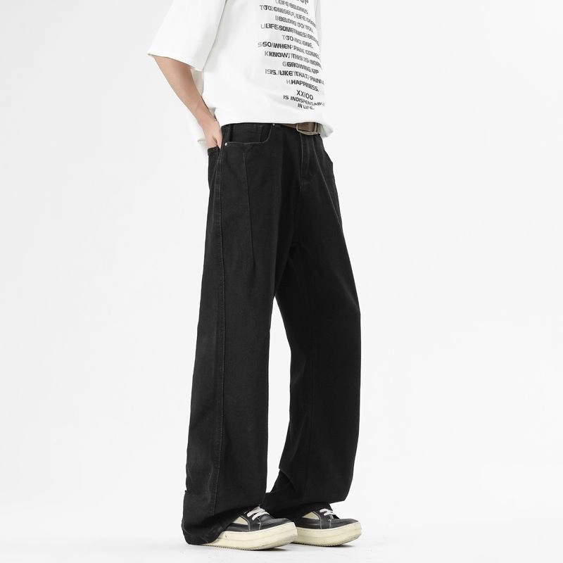 M JEANS STUDIOS 7 ins