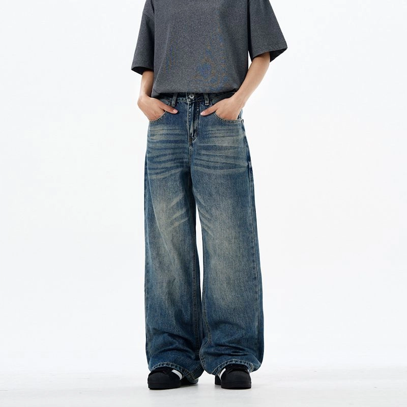 M JEANS STUDIOS 7 cleanfit