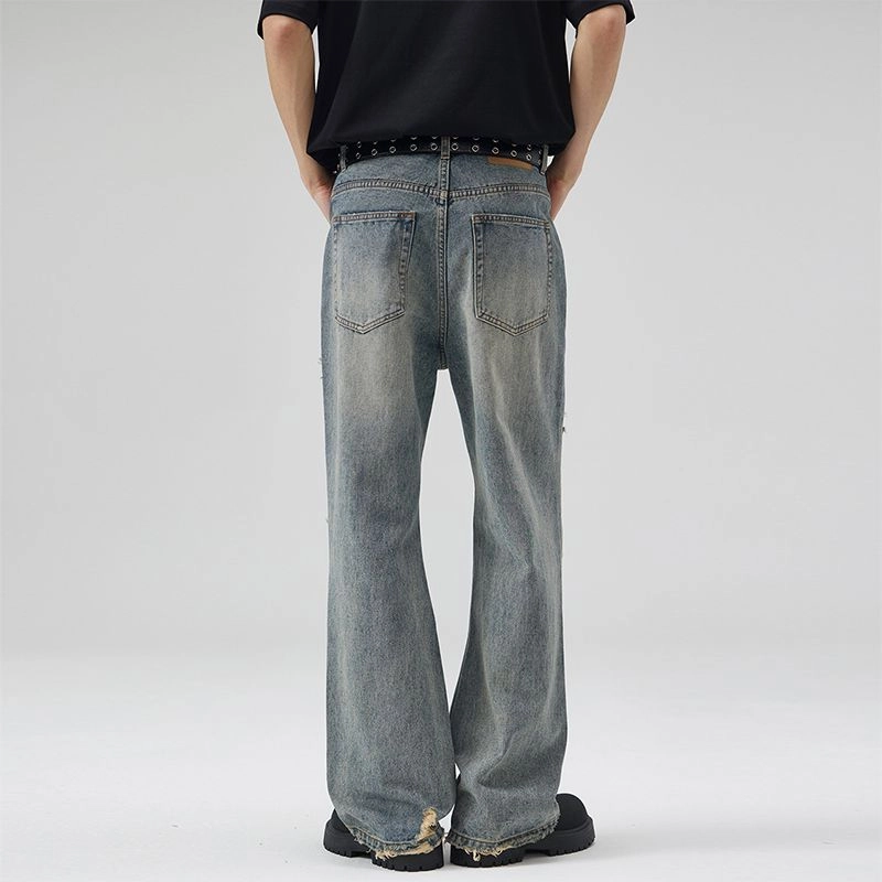 M JEANS STUDIOS 7