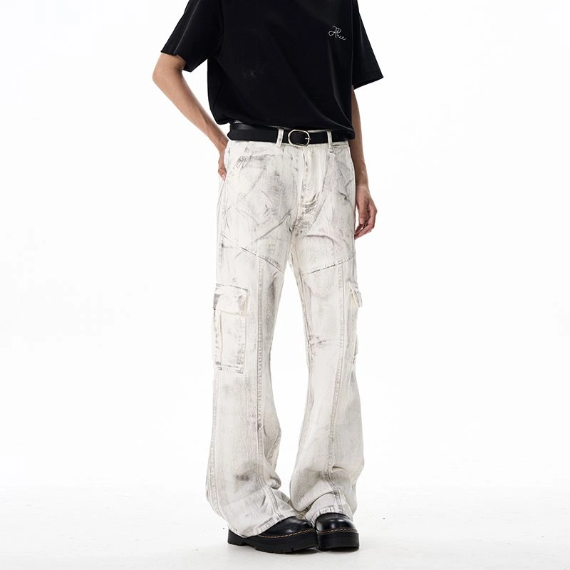 M JEANS STUDIOS 7 cleanfit