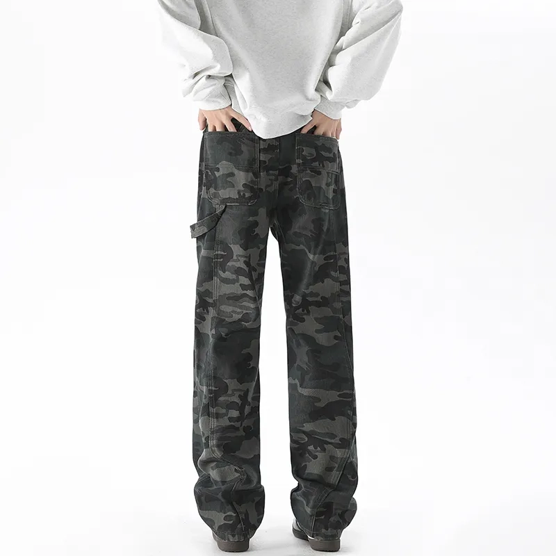 M JEANS STUDIOS 7 hiphop