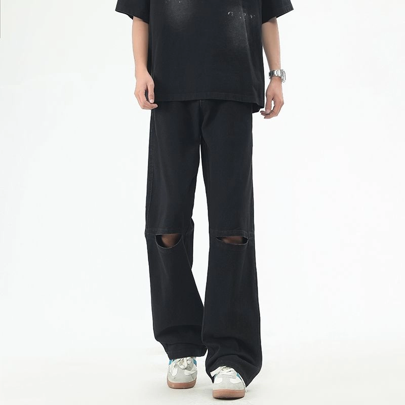 M JEANS STUDIOS 7 cleanfit