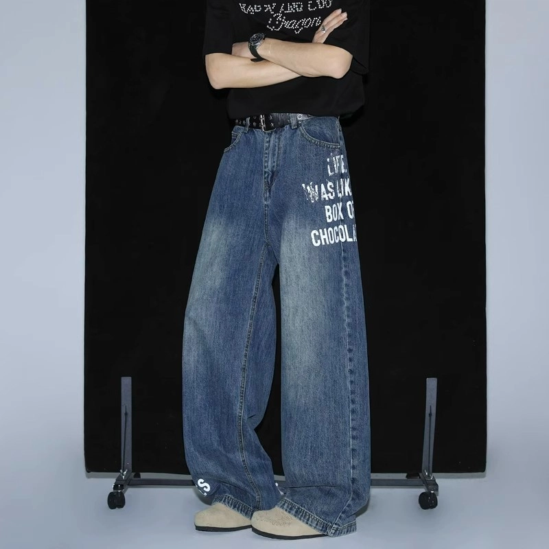 M JEANS STUDIOS 7