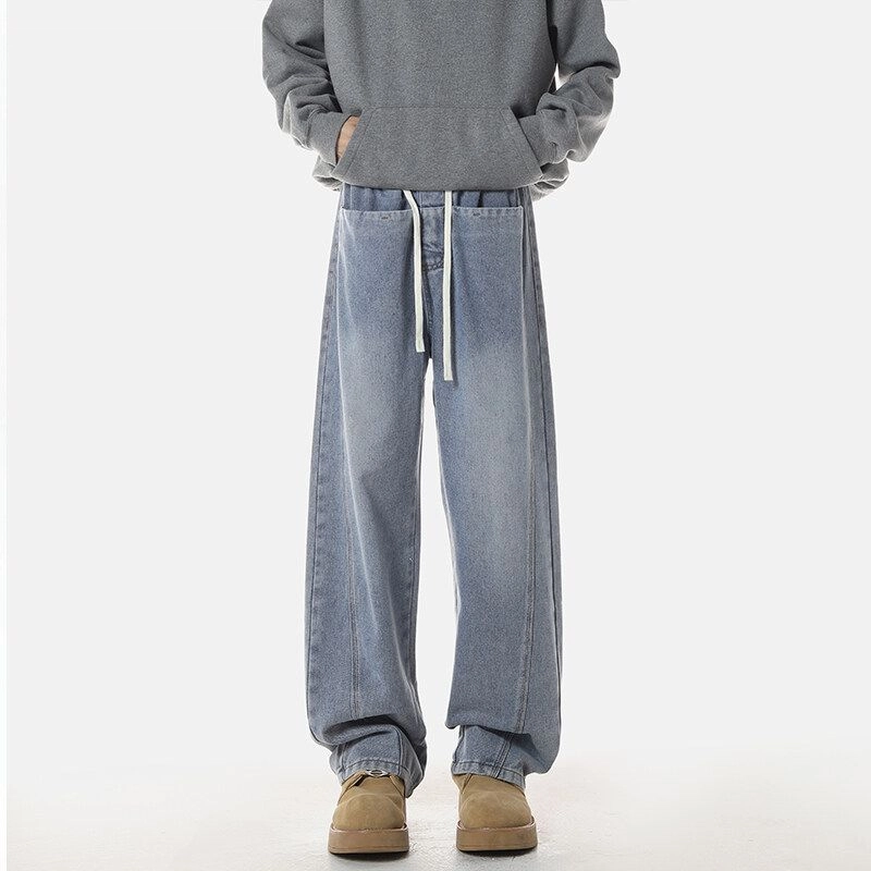 M JEANS STUDIOS 7 cleanfit