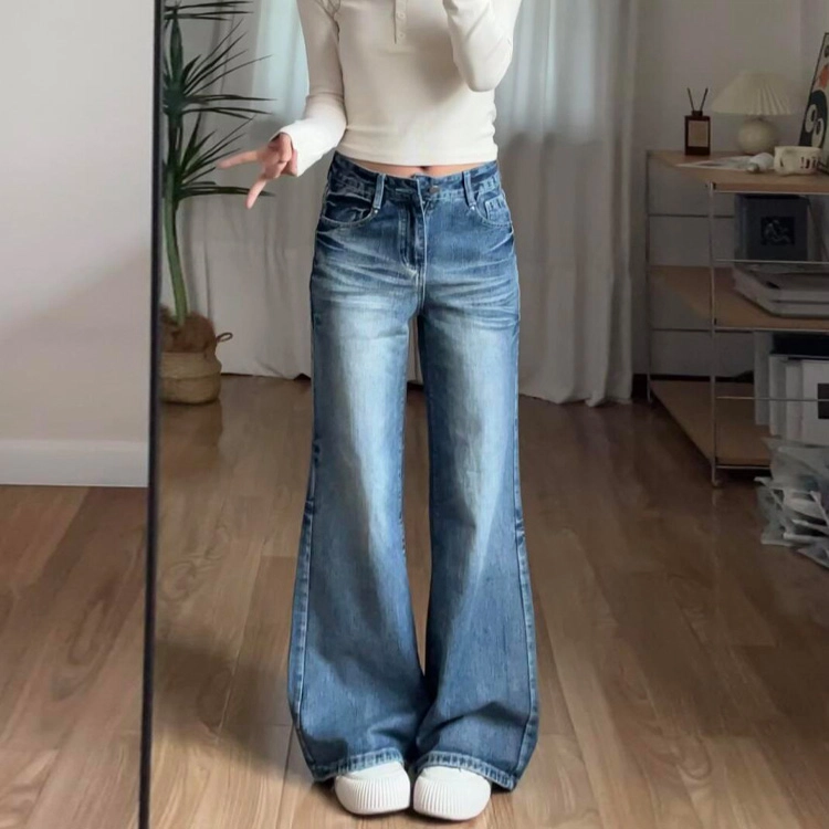 M JEANS STUDIOS 7 CleanFit