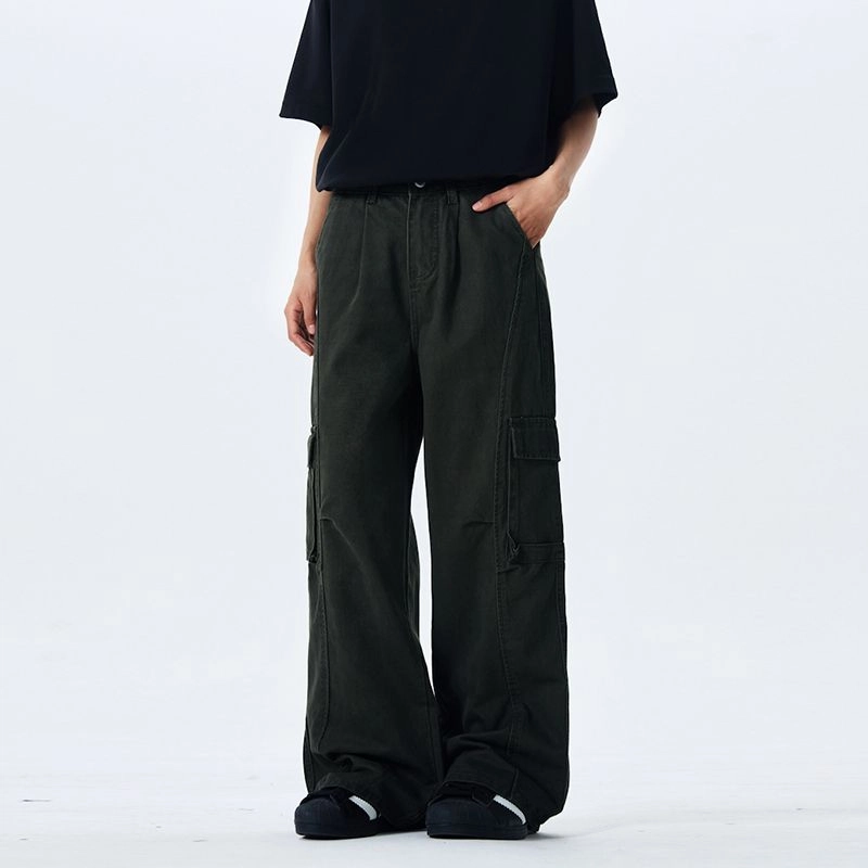 M JEANS STUDIOS 7