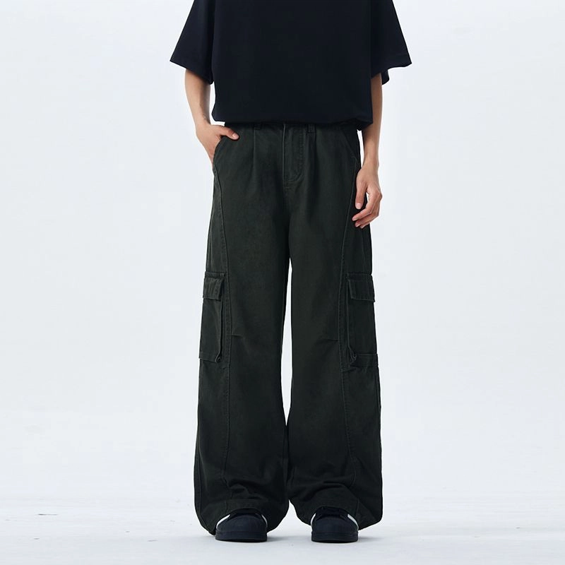 M JEANS STUDIOS 7