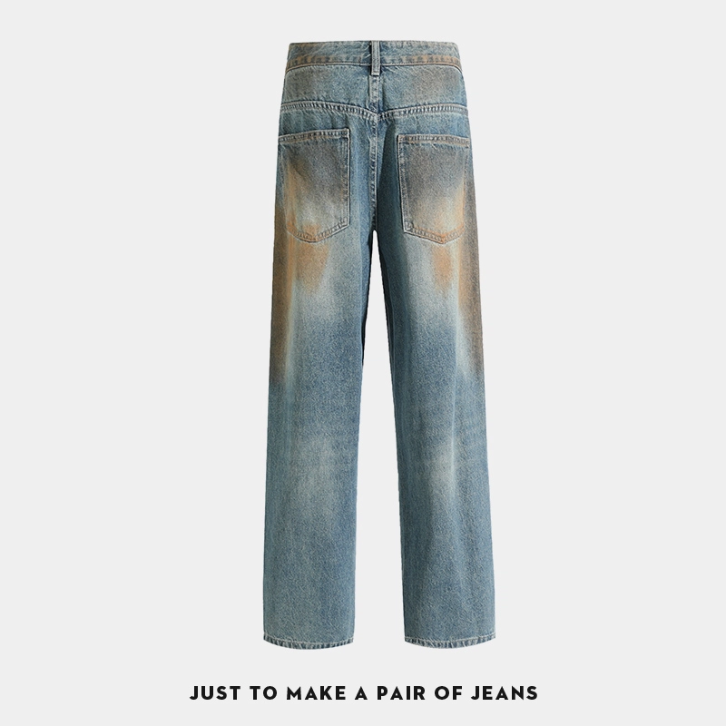 M JEANS STUDIOS 7