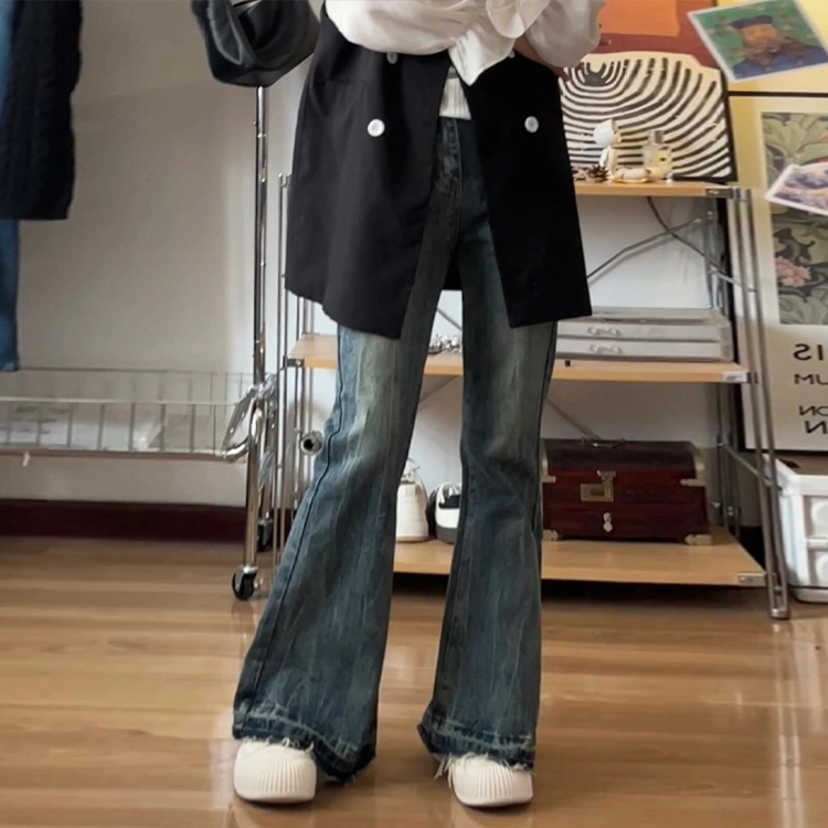 M JEANS STUDIOS 7 CleanFit