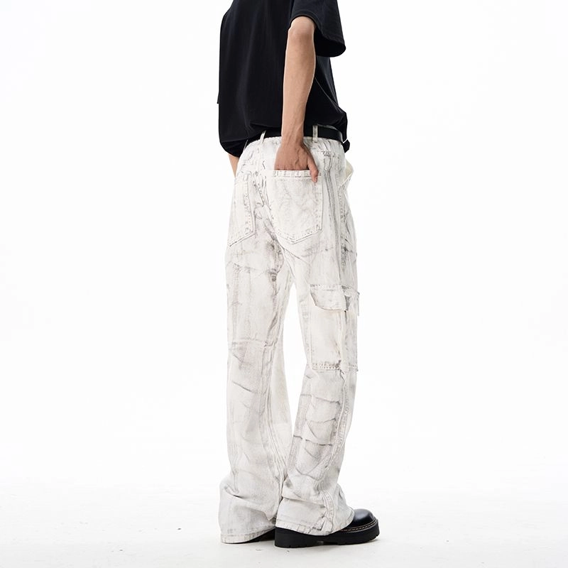 M JEANS STUDIOS 7 cleanfit
