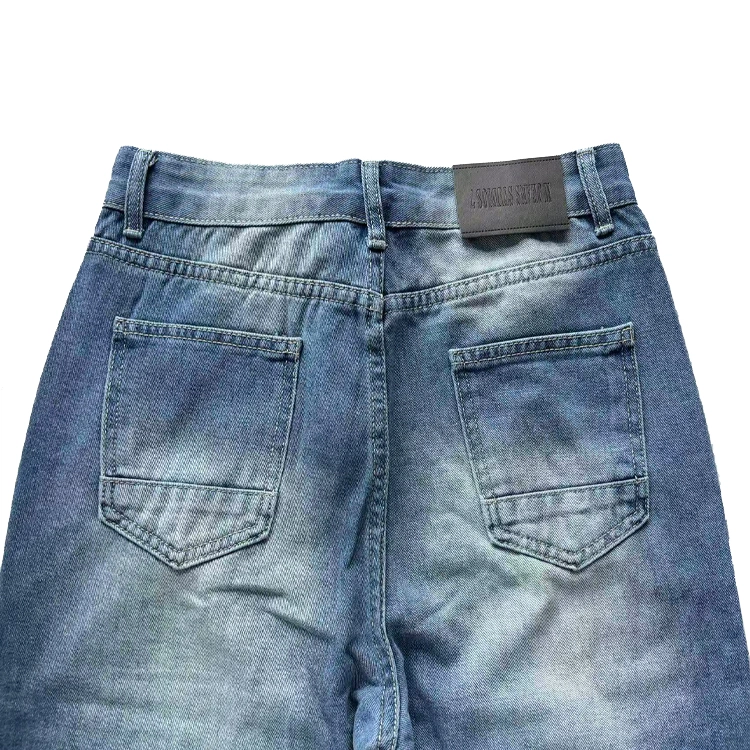 M JEANS STUDIOS 7 CleanFit