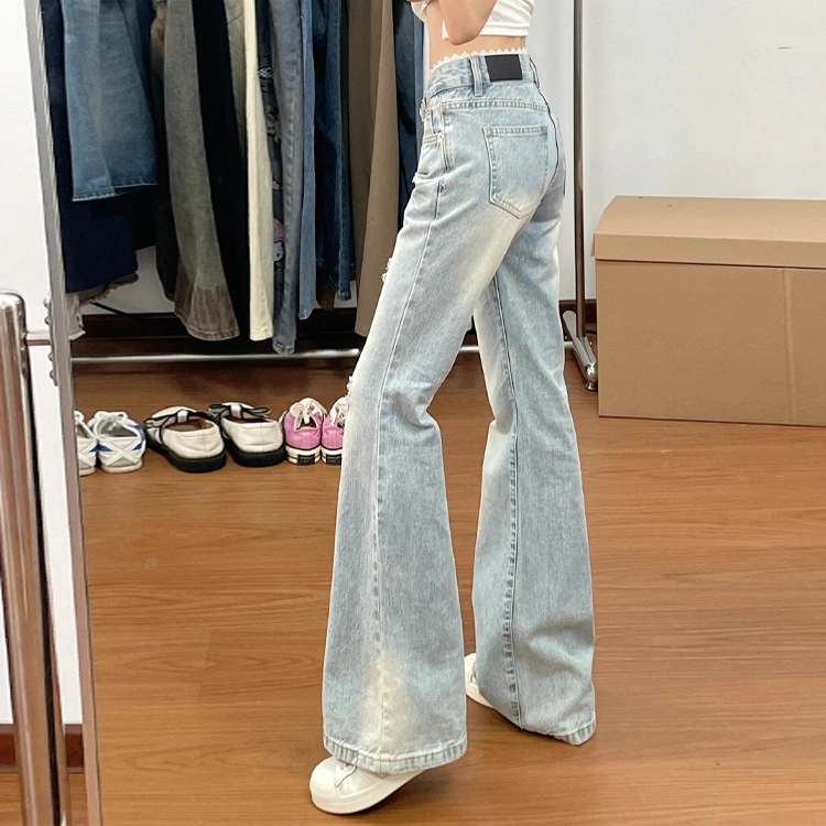 M JEANS STUDIOS 7 CleanFit