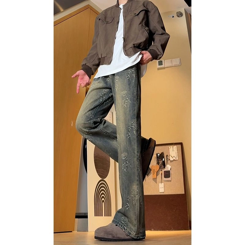 M JEANS STUDIOS 7 cleanfit
