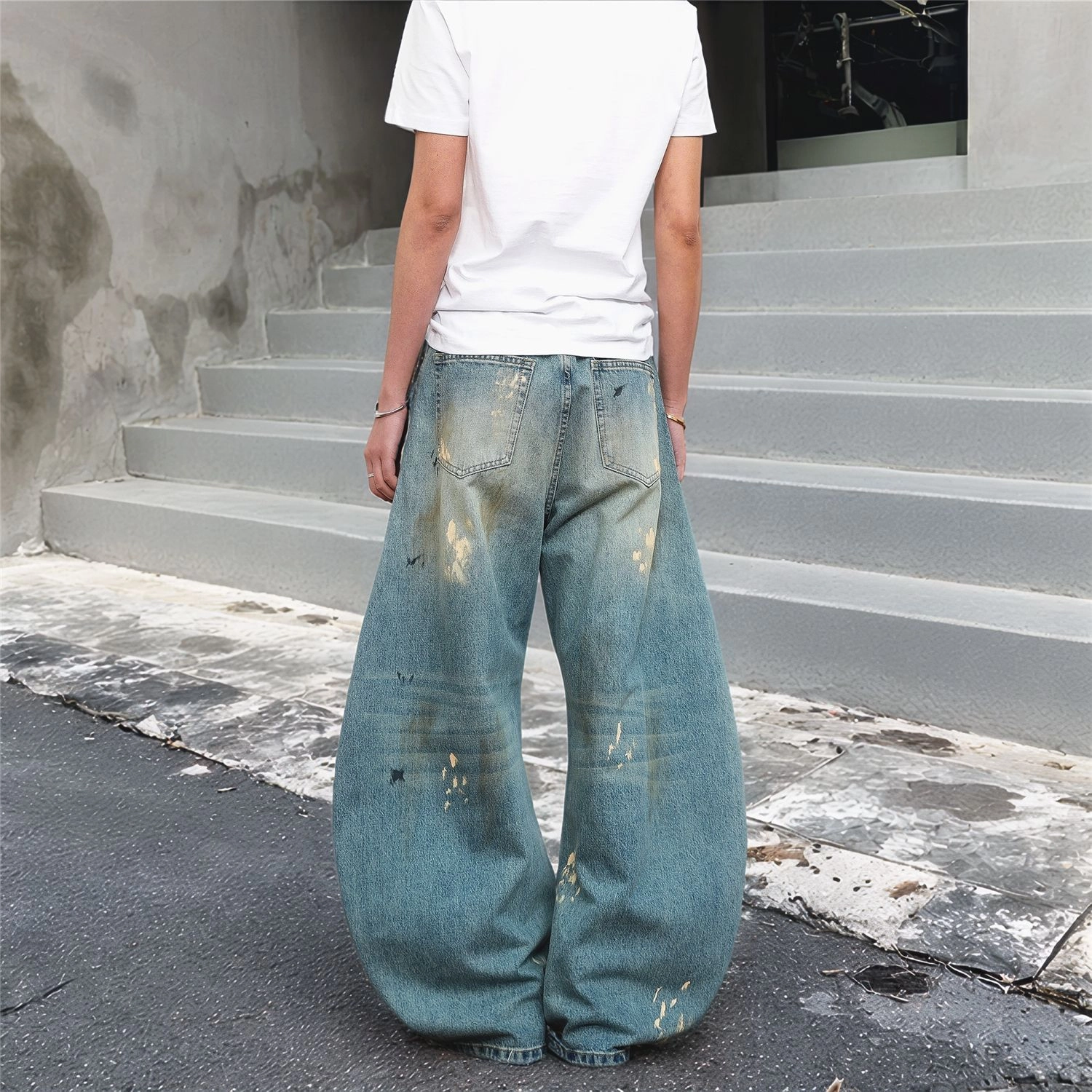 M JEANS STUDIOS 7 vibehiphop