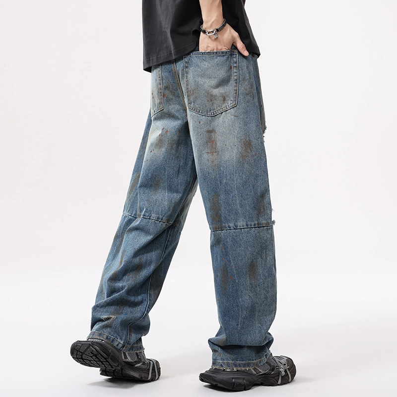 M JEANS STUDIOS 7