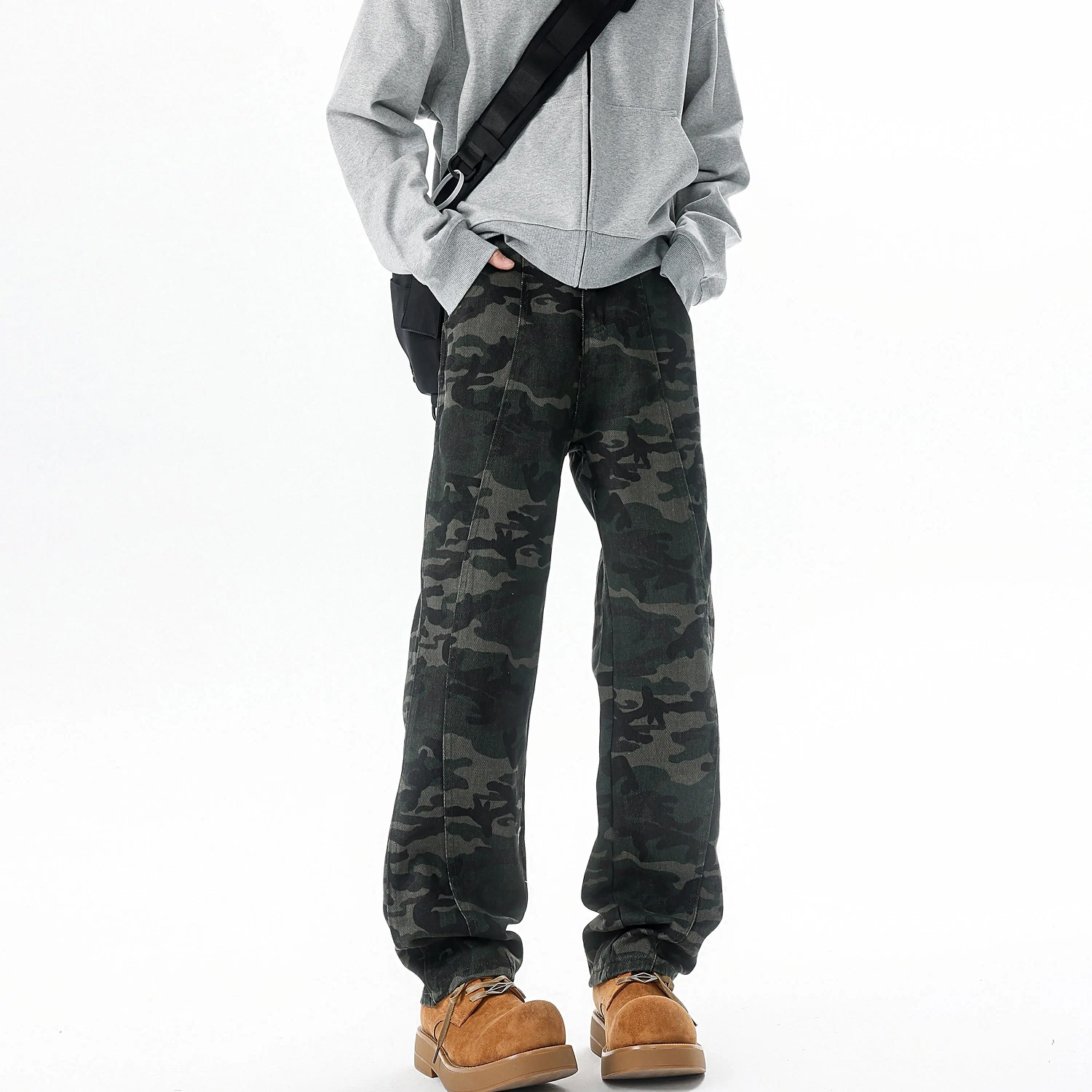 M JEANS STUDIOS 7 cleanfit