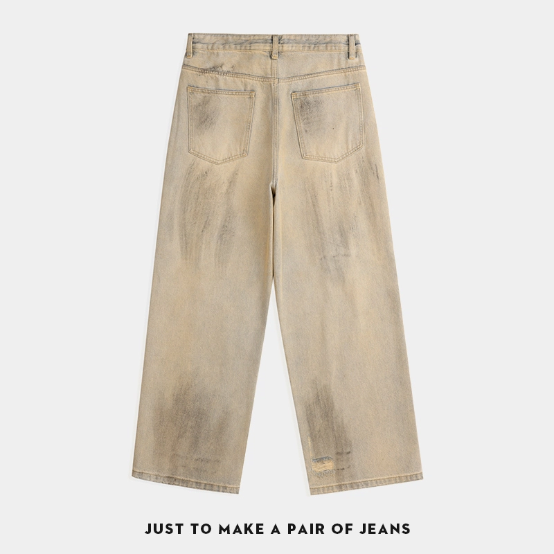 M JEANS STUDIOS 7