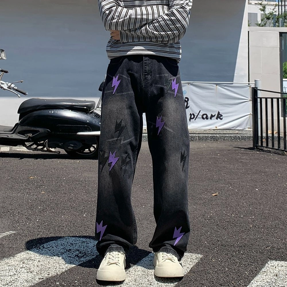 M JEANS STUDIOS 7