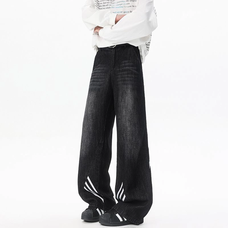 M JEANS STUDIOS 7 vibe