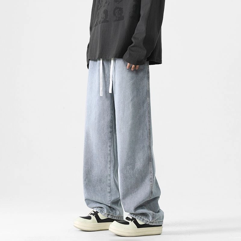 M JEANS STUDIOS 7 ins