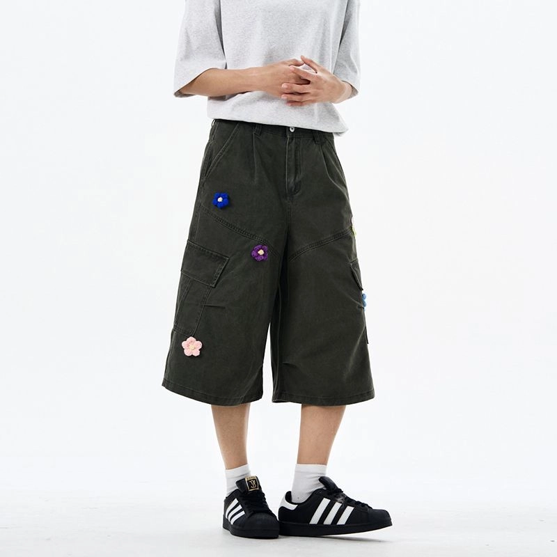 M JEANS STUDIOS 7