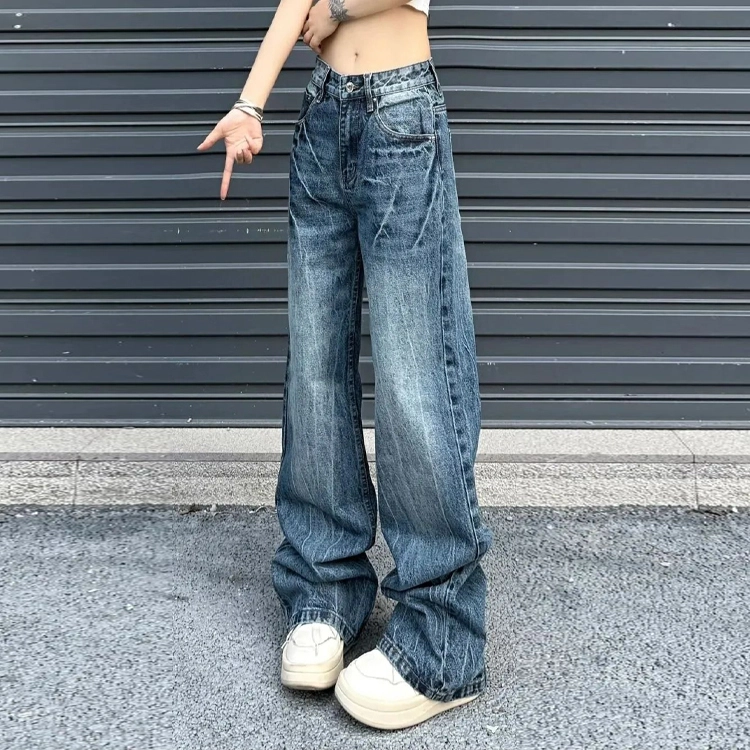 M JEANS STUDIOS 7 CleanFit