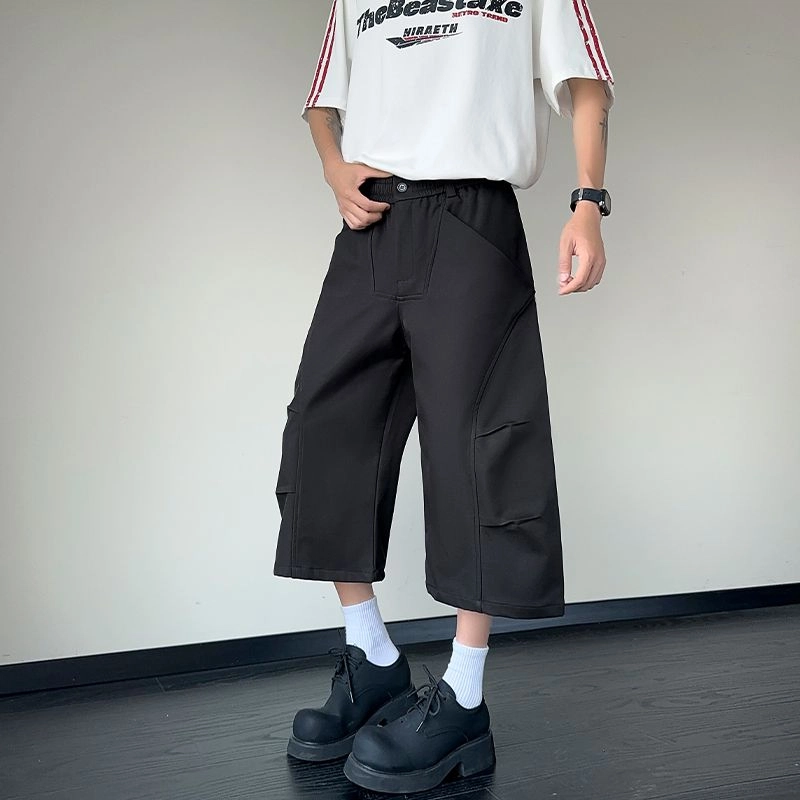M JEANS STUDIOS 7 vibe