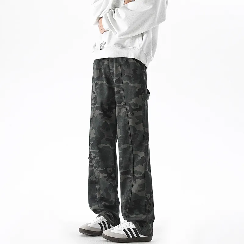 M JEANS STUDIOS 7 hiphop