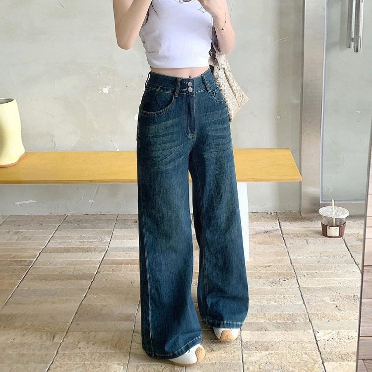 M JEANS STUDIOS 7 CleanFit