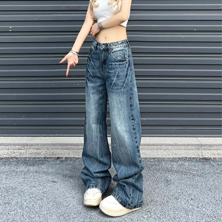 M JEANS STUDIOS 7 CleanFit