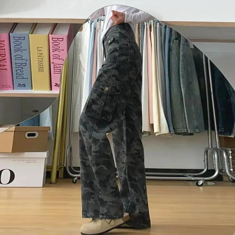 M JEANS STUDIOS 7 CleanFit