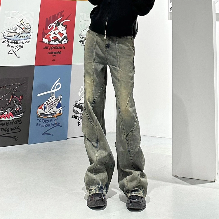 M JEANS STUDIOS 7 CleanFit