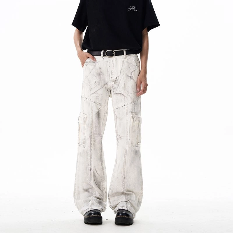 M JEANS STUDIOS 7 cleanfit