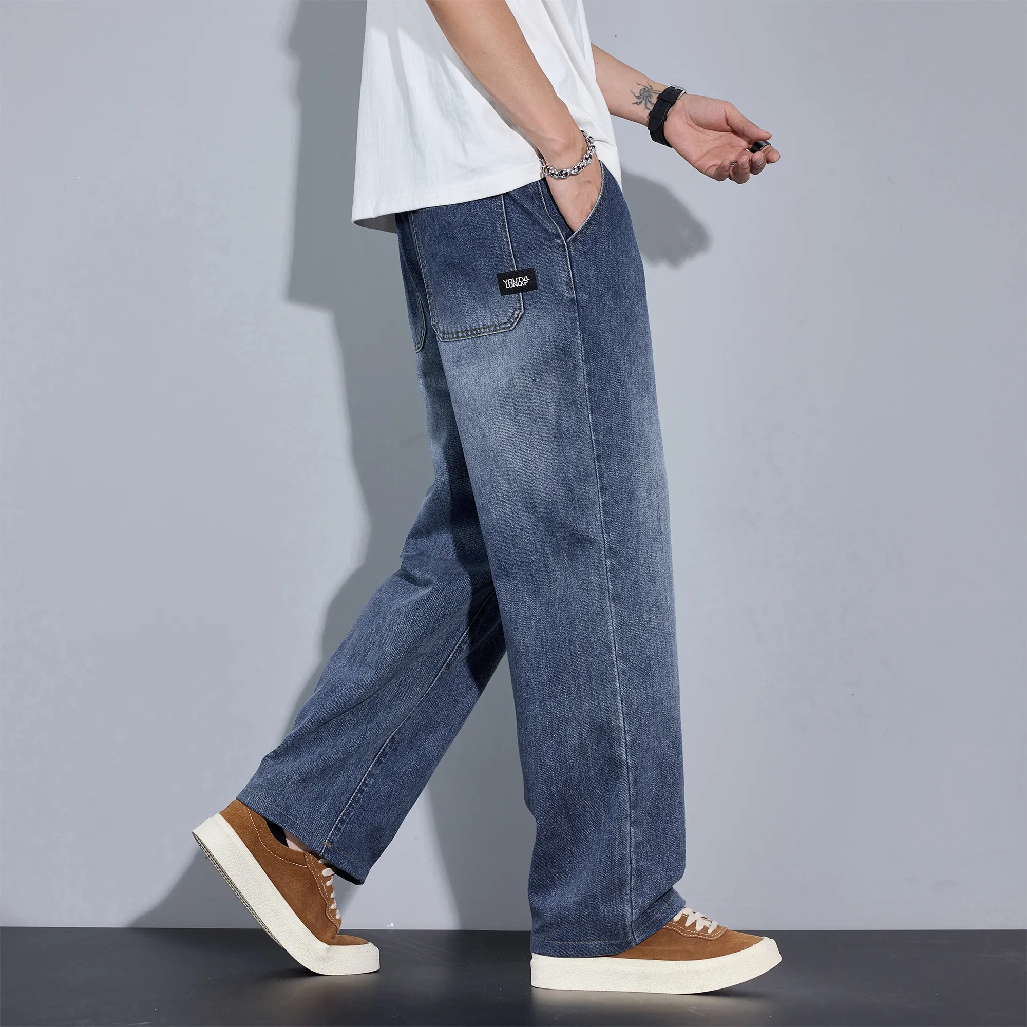 M JEANS STUDIOS 7 bf