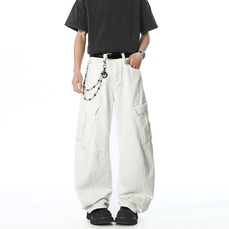 M JEANS STUDIOS 7