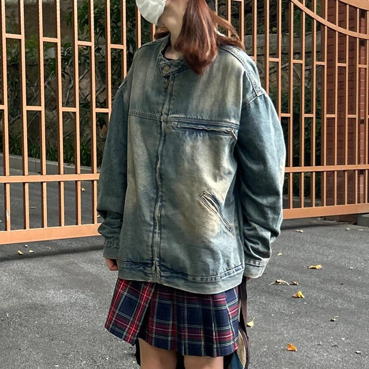 M JEANS STUDIOS 7 CleanFit