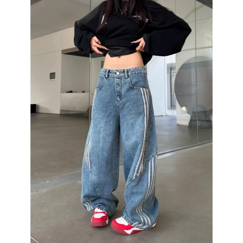 M JEANS STUDIOS 7 ins