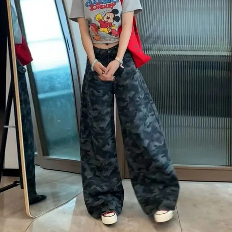 M JEANS STUDIOS 7 CleanFit