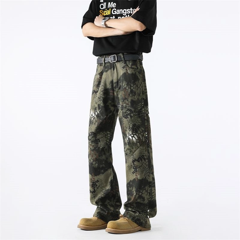 M JEANS STUDIOS 7